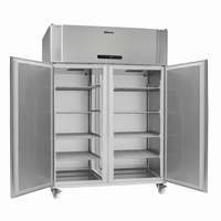 Gram PLUS F 1270 RSH C 8N - Freezer 
